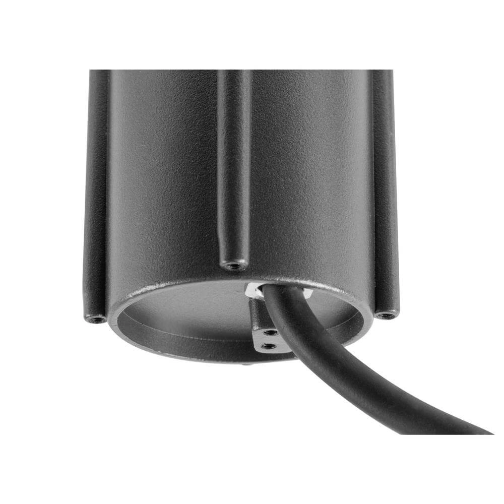 Boden-Spot Dasar S ca. 3000K SLV 4024163288217