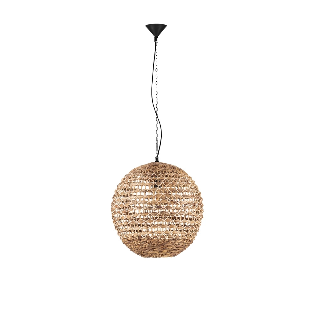 Pendelleuchte Bola Skandinavischer Ø 51cm Lyora 5212017452962