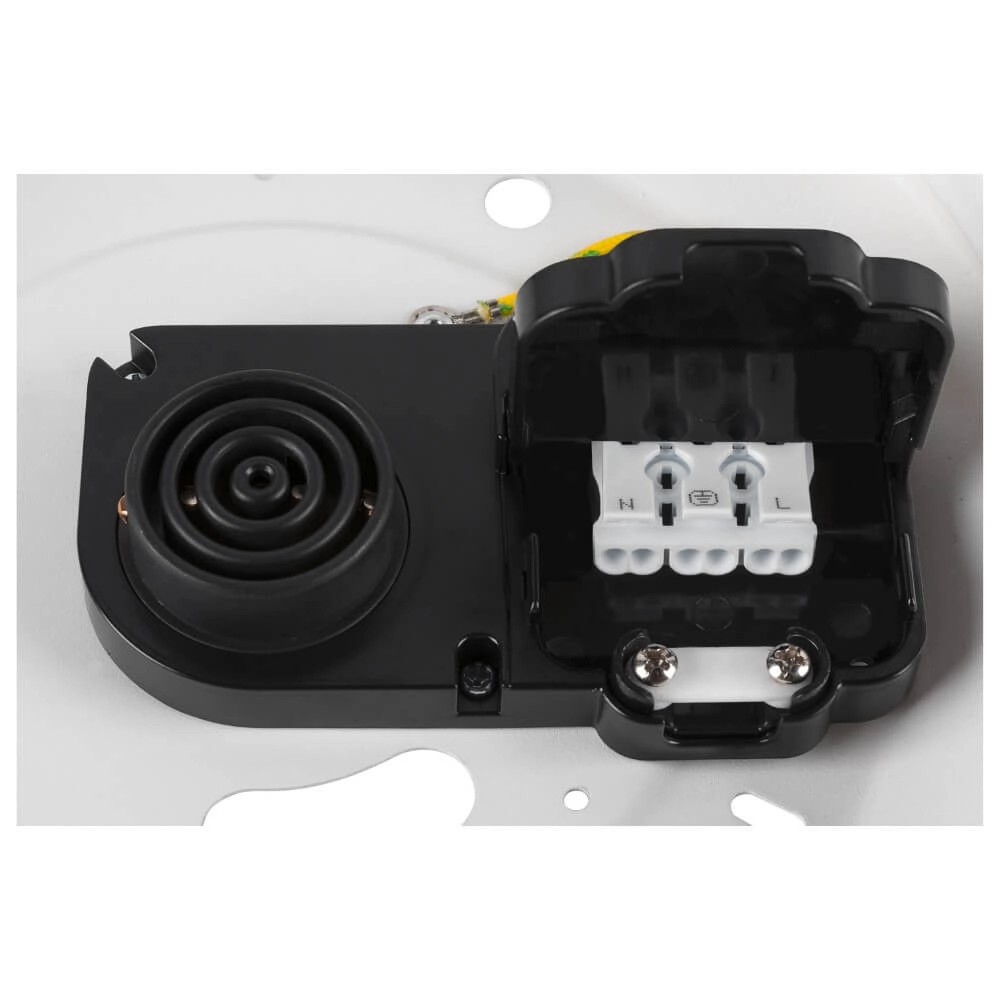 Deckenleuchte / Hängeleuchte Medo Pro 40 weiß - CCT - 110g - Ø 38cm SLV 4024163276900