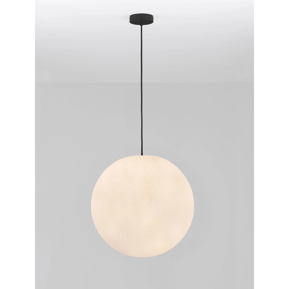 Pendelleuchte Moon Ø 50cm Lyora 5212017454539