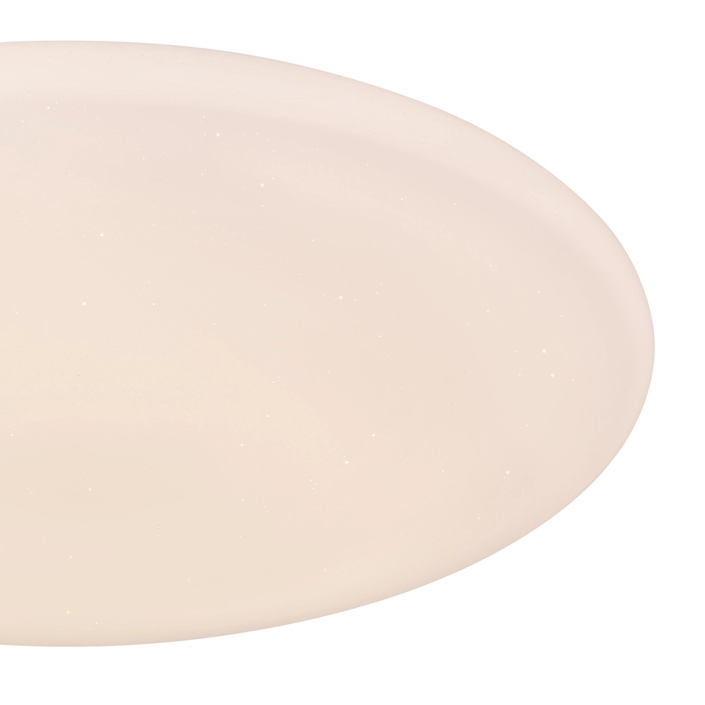 Große Deckenlampe Rena Ø 70 cm Globo 9007371412075
