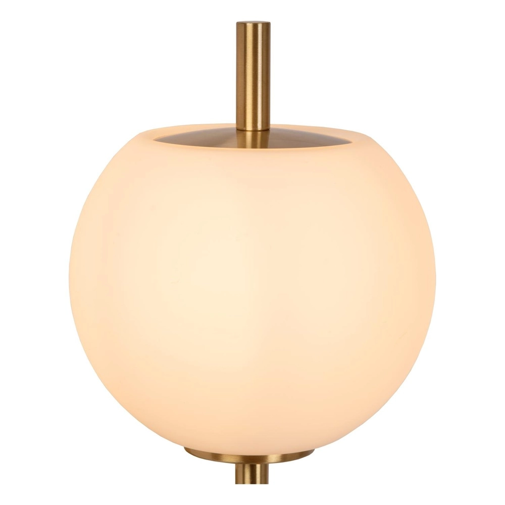 Wandlampe Elda Gold Lucide 5411212040626