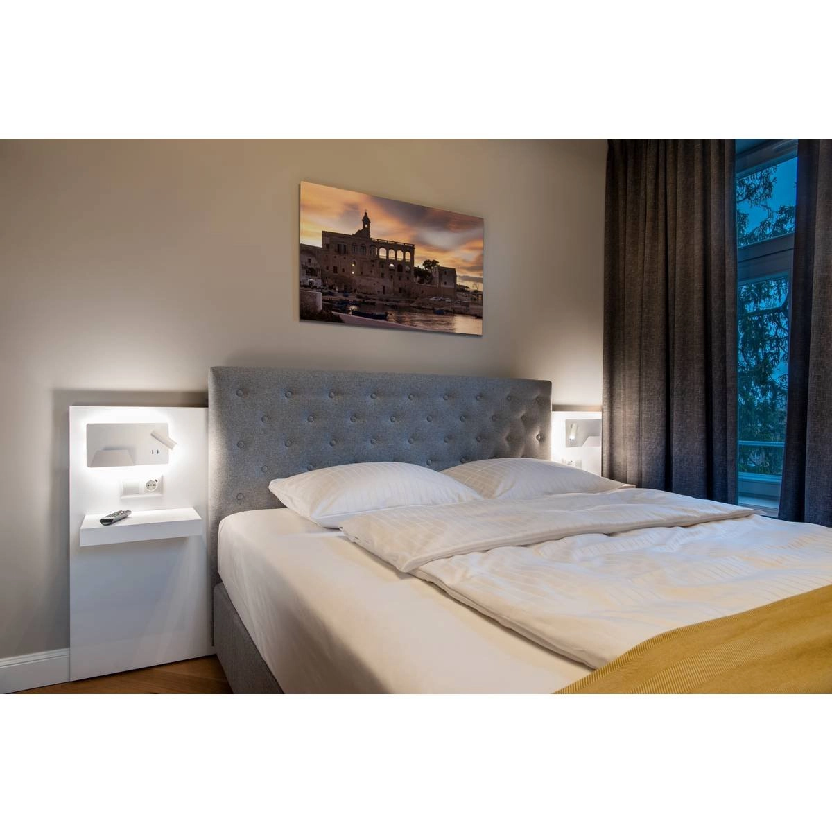 Wandleuchte Somnila Spot SLV 4024163236157