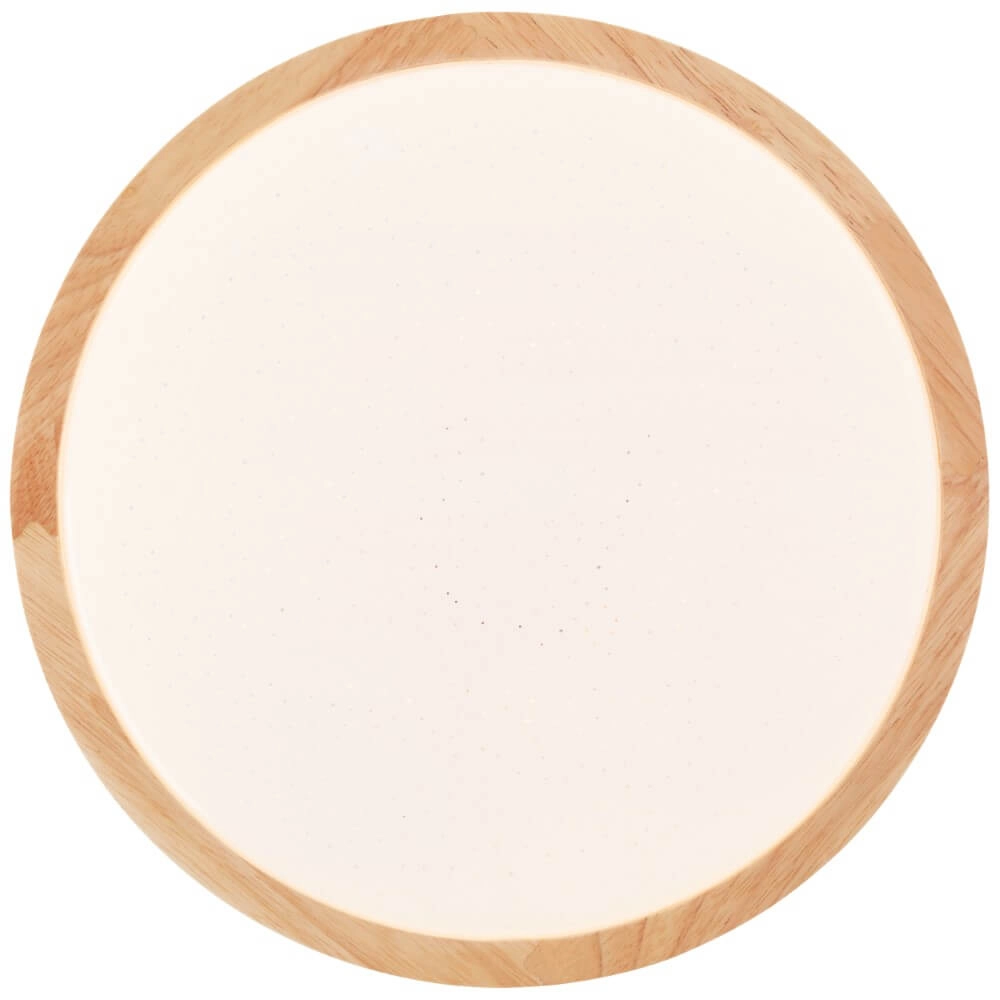 Deckenleuchte Farica Starry Ø 30 cm – 3000 K Brilliant 4004353442711