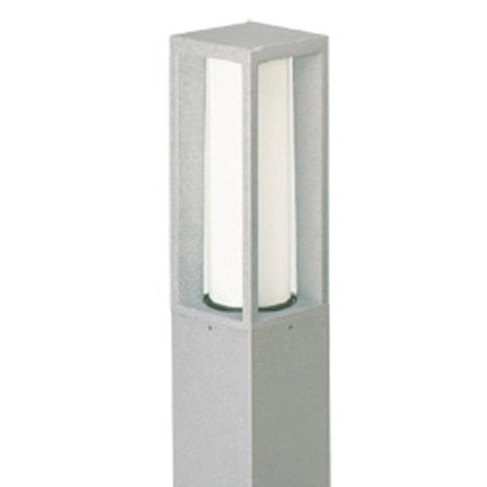 Gartenlampe Oblong 90 cm - grau Albert 4007235922660