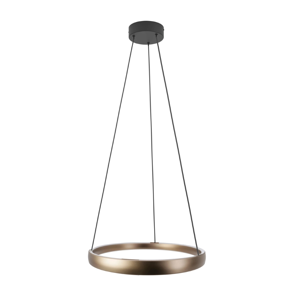 Pendellampe Trabuco Ø 55cm Sensorsteuerung Stars of Light 9008606359950