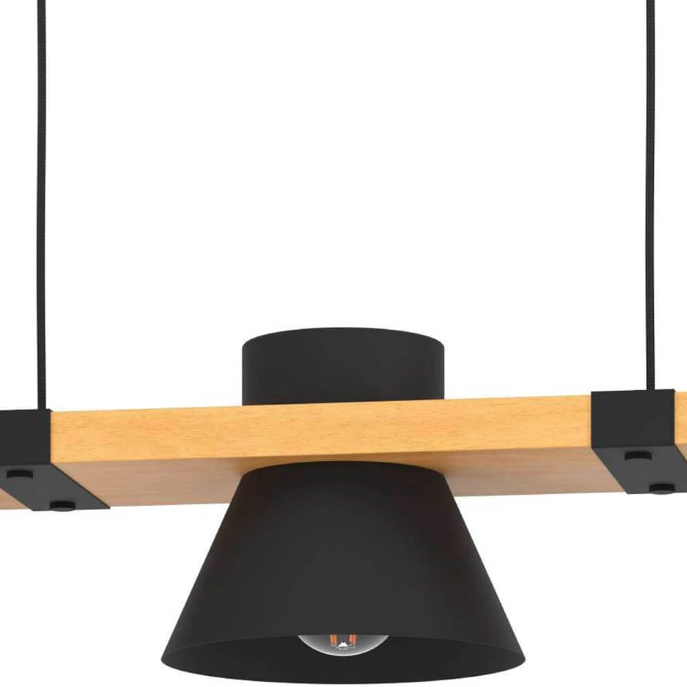 Ländliche Hängelampe Maccles Eglo 9002759439569