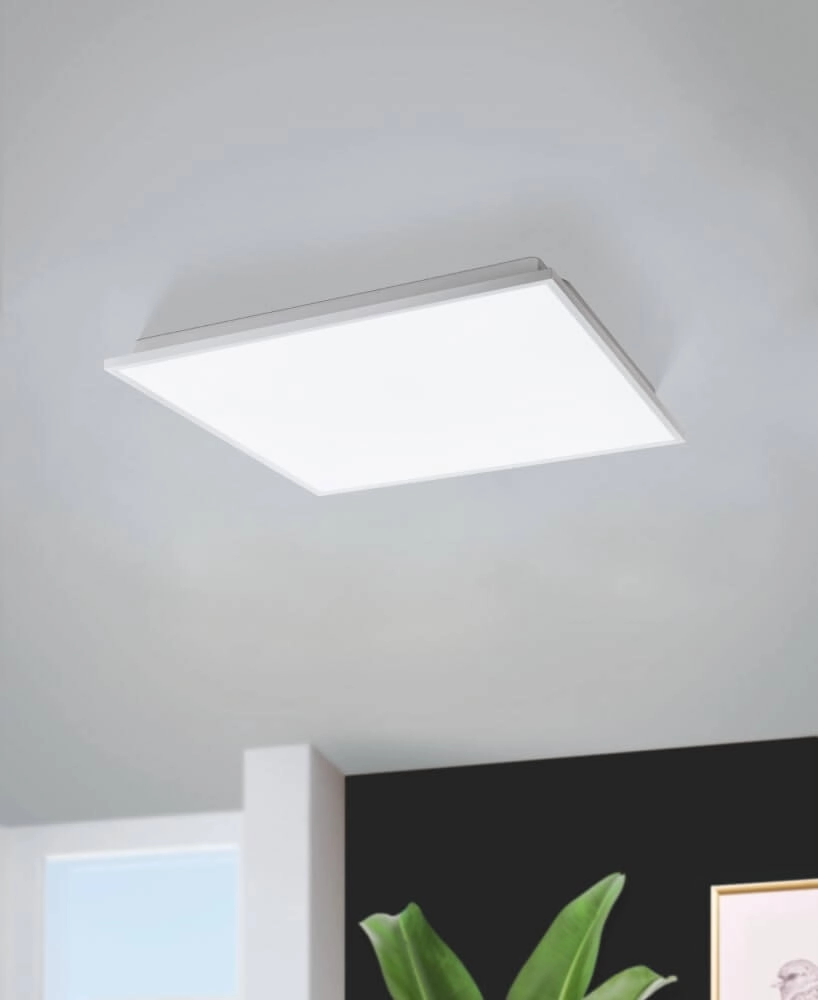 Deckenlampe Zigbee Herrora-Z Weiß Eglo 9002759996390