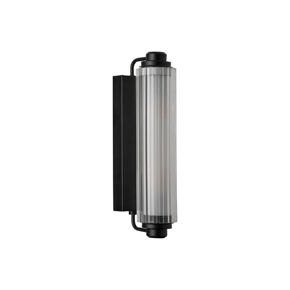 Klassische Wandleuchte Nimal schwarz Nordlux 5704924016295