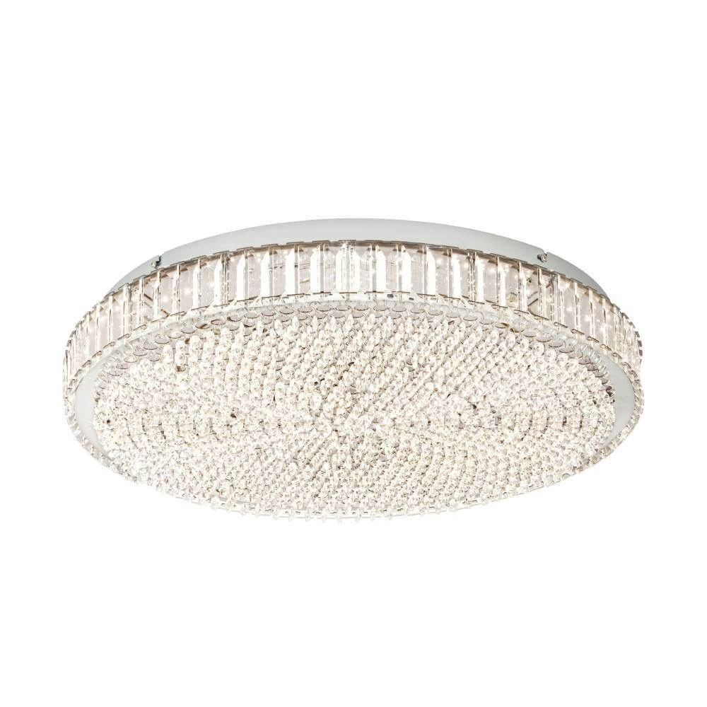 Deckenleuchte aus Kristall Balparda LED - Ø 61cm