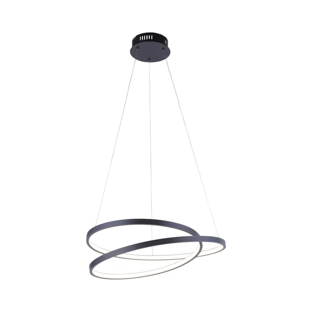Hängelampe Roman Design Paul Neuhaus 4012248324028