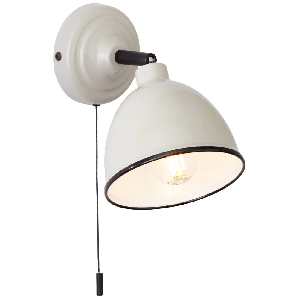 Wandlampe Telio