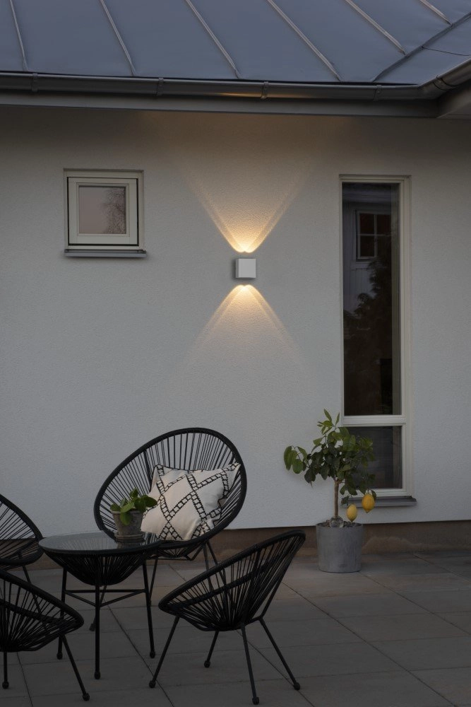 Up- & downlighter Cremona KonstSmide 7318307891256