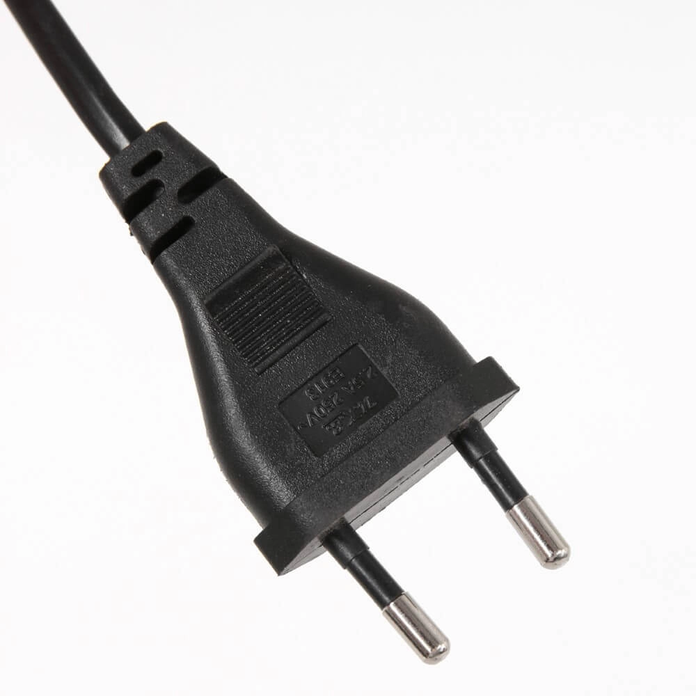 Weiße Tischlampe Jazz aus Gips Steinhauer 8712746146882