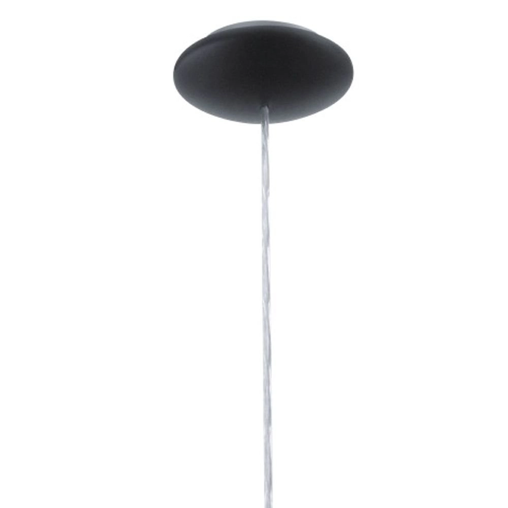 Pendelleuchte Razoni Schwarz Eglo 9002759922528
