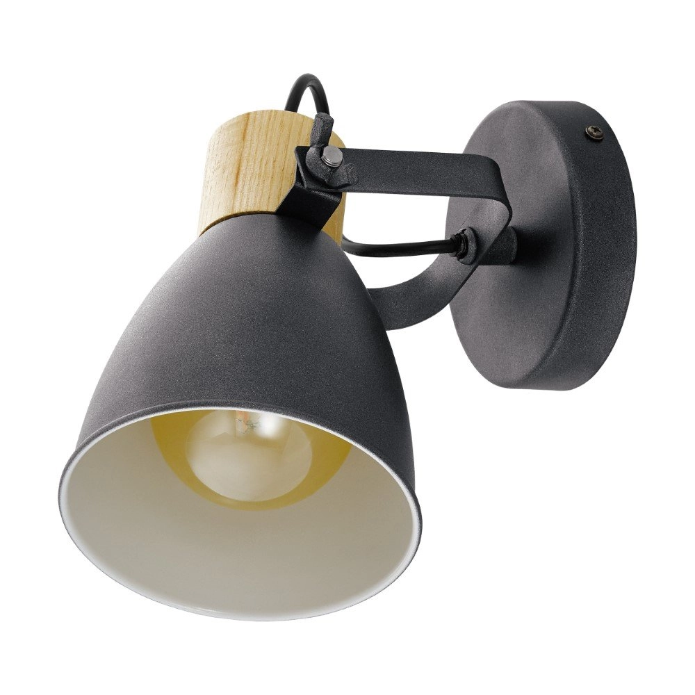 Wandlampe Coswarth