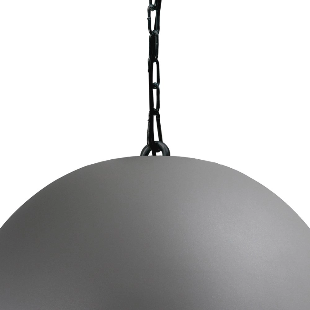 Robuste Pendelleuchte Industria Conrete 50 Masterlight 8718121159485