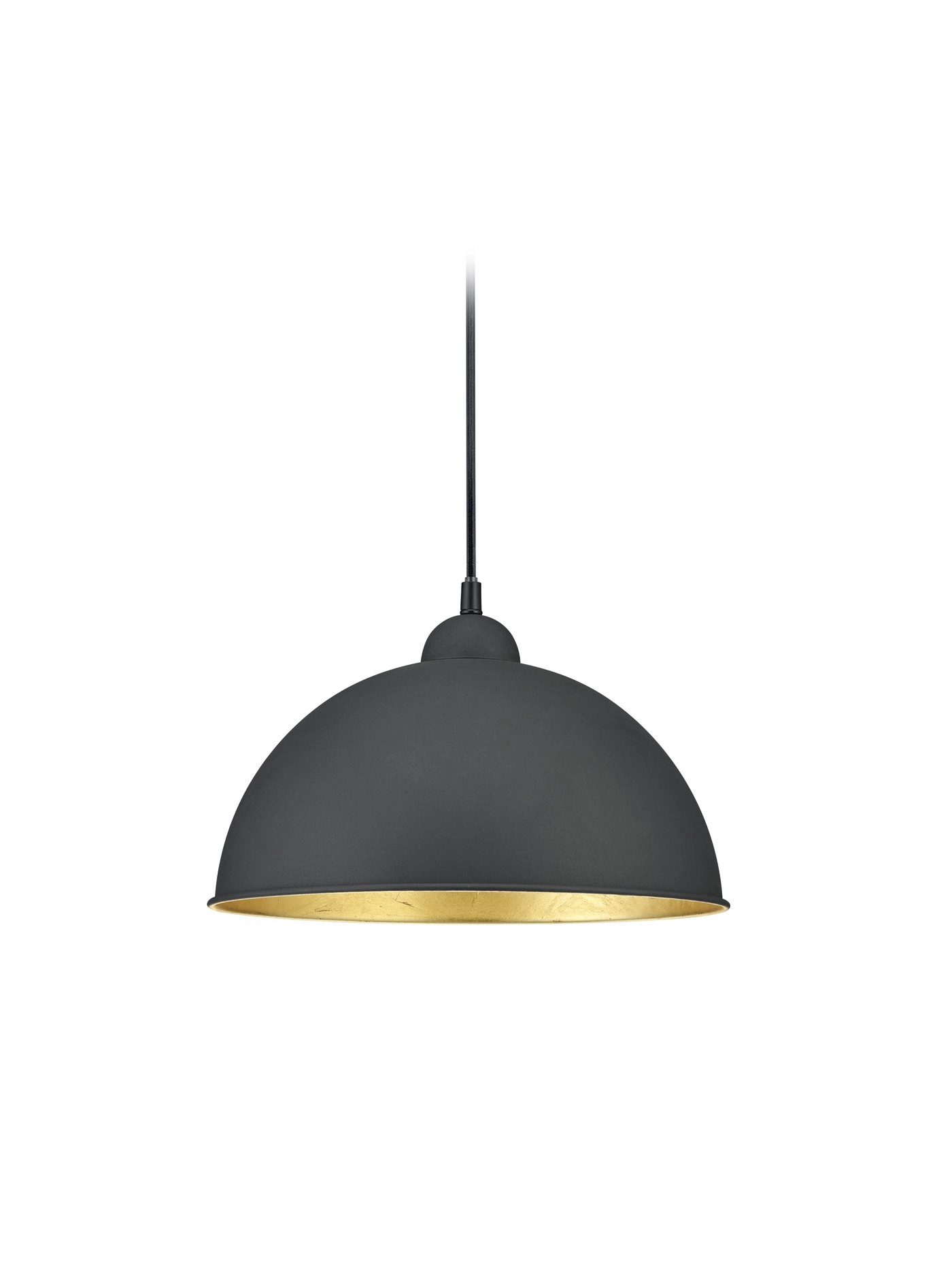 2-Phasen-Pendelleuchte Duoline Ø 31cm