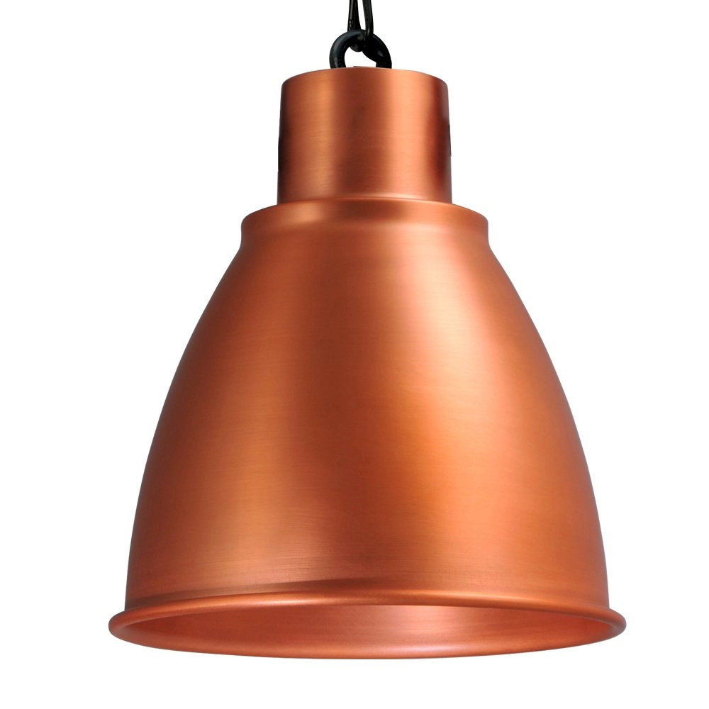 Pendelleuchte Industria 27 Roter Käufer mit schwarz Masterlight 8718121237237