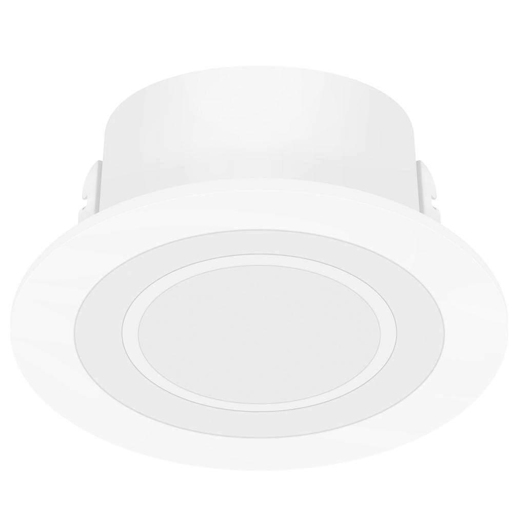 Einbaustrahler Clyde weiß Ø 8,2cm Nordlux 5701581414686