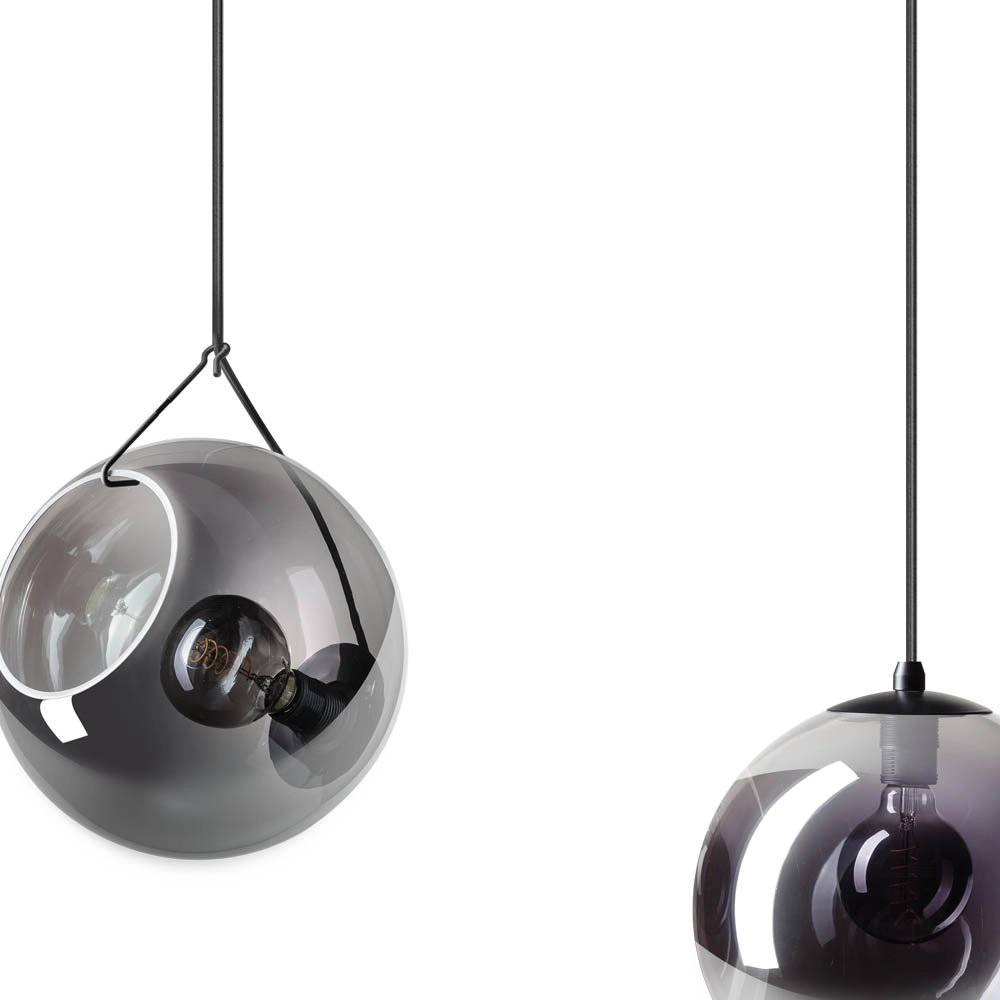 Vide Hängelampe Orb ETH 8719075189313