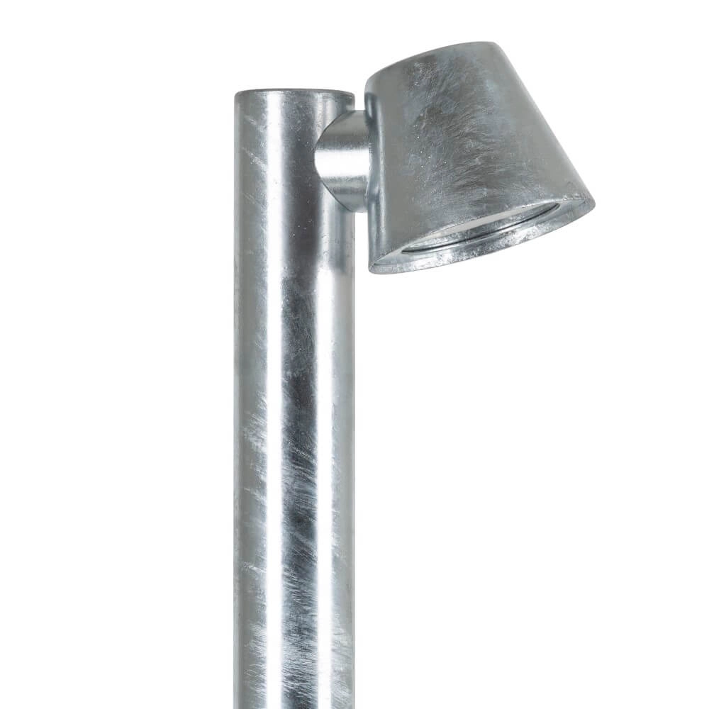 Path lighting Vita galvanized - 80cm KS 8,71473E+12