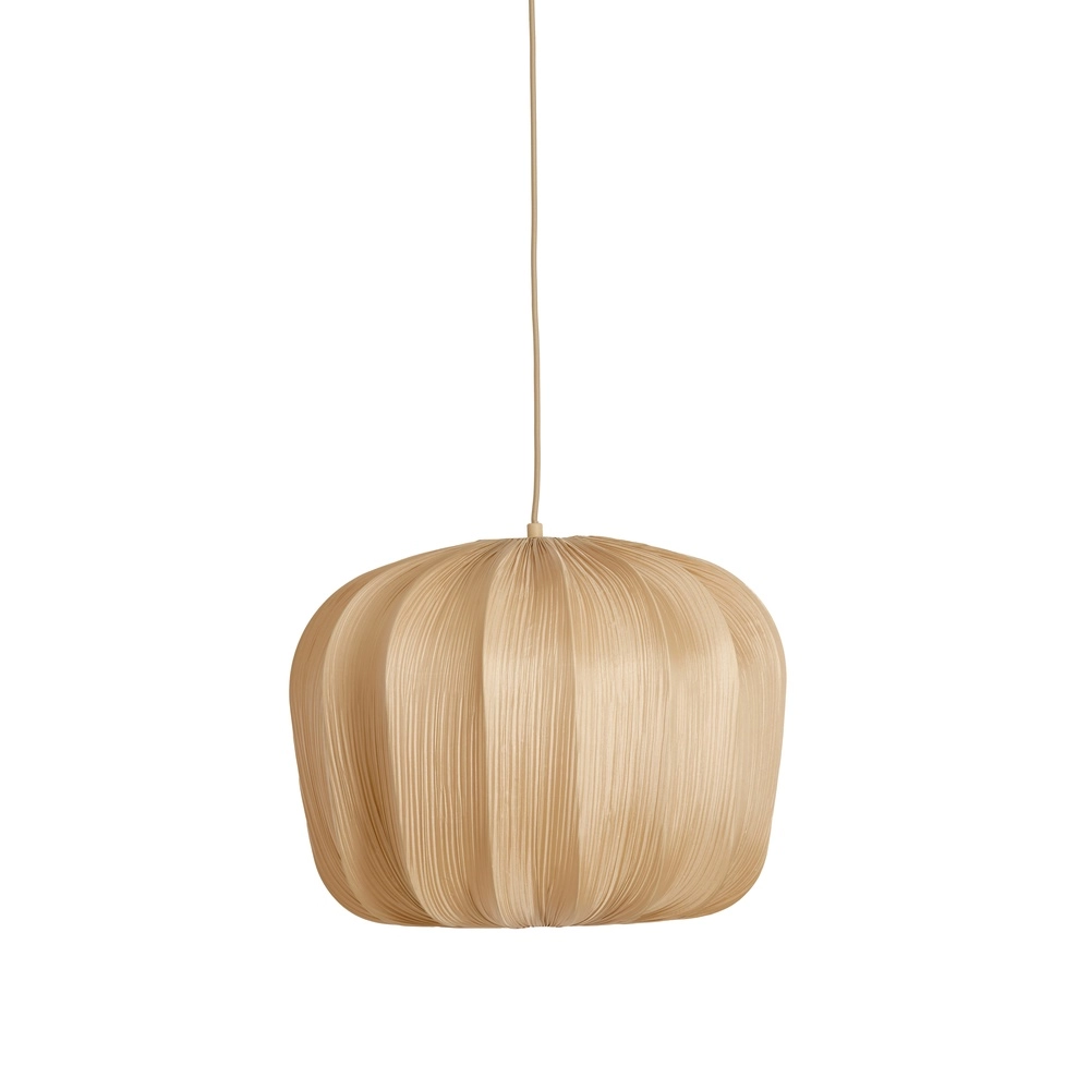 Pendellampe Savina Ø 50cm - 1x E27