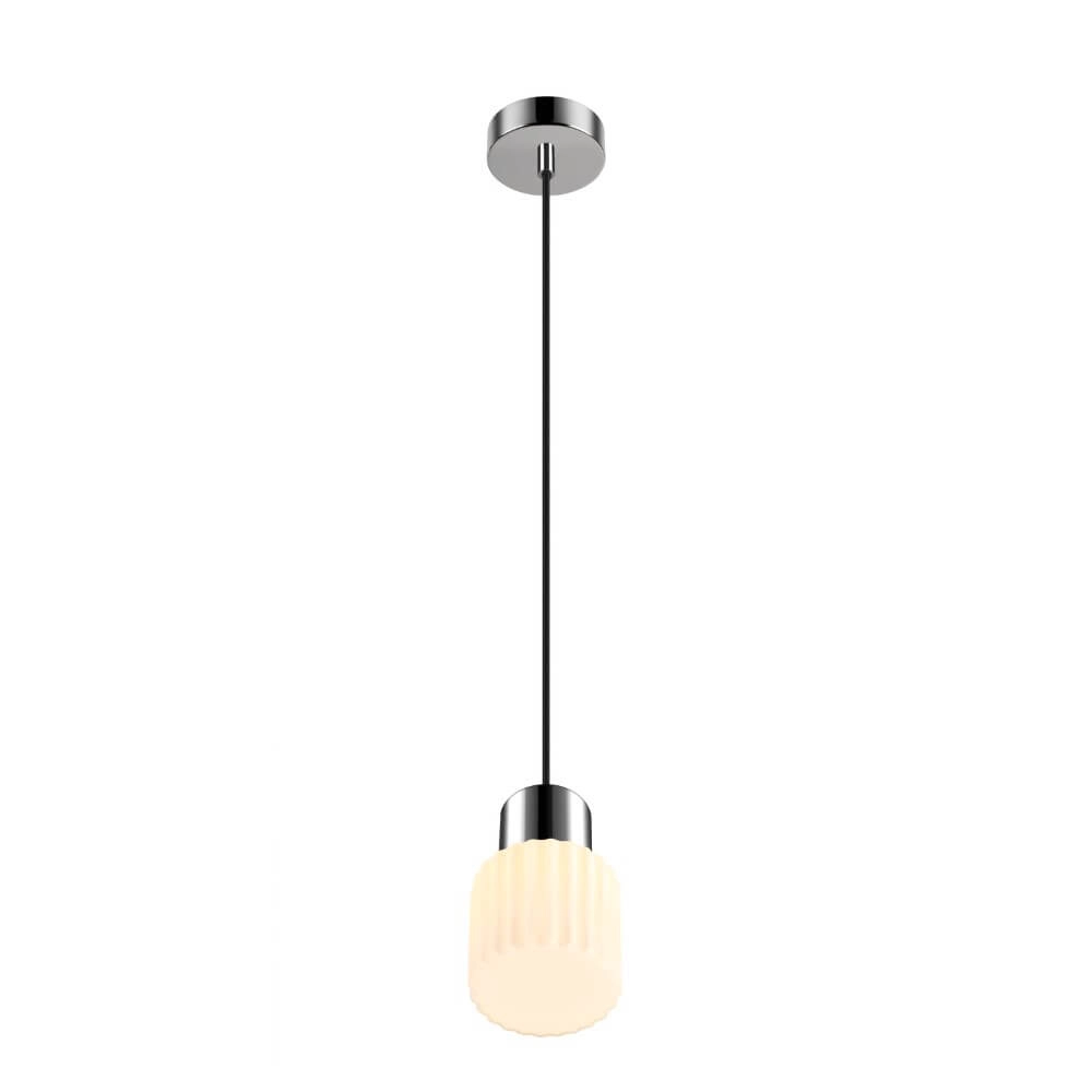 Separates Glas an der Vorderseite Varyt Serie - Zylinder SLV 4024163289719