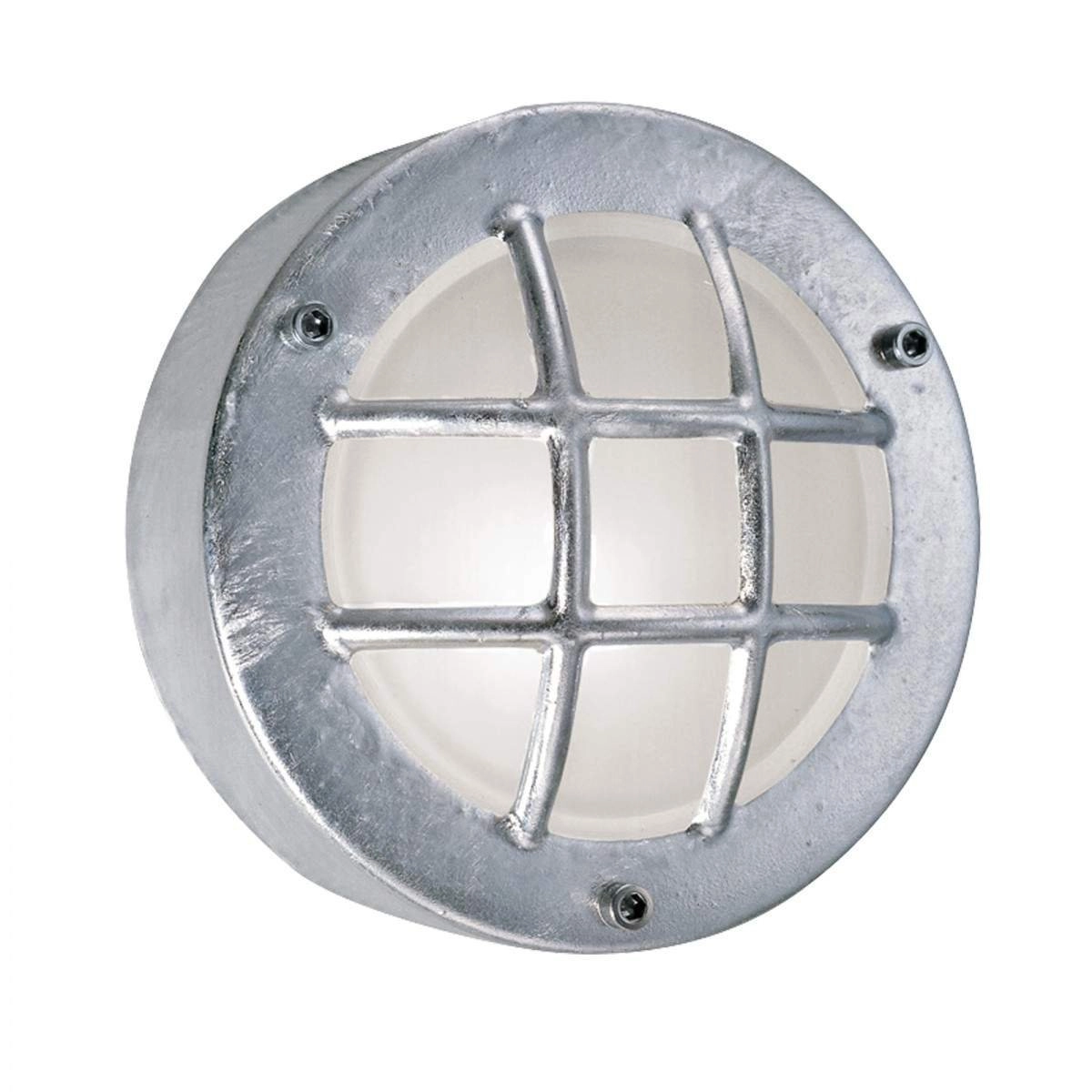 Rustic outdoor lamp Navigation KS 8714732734905