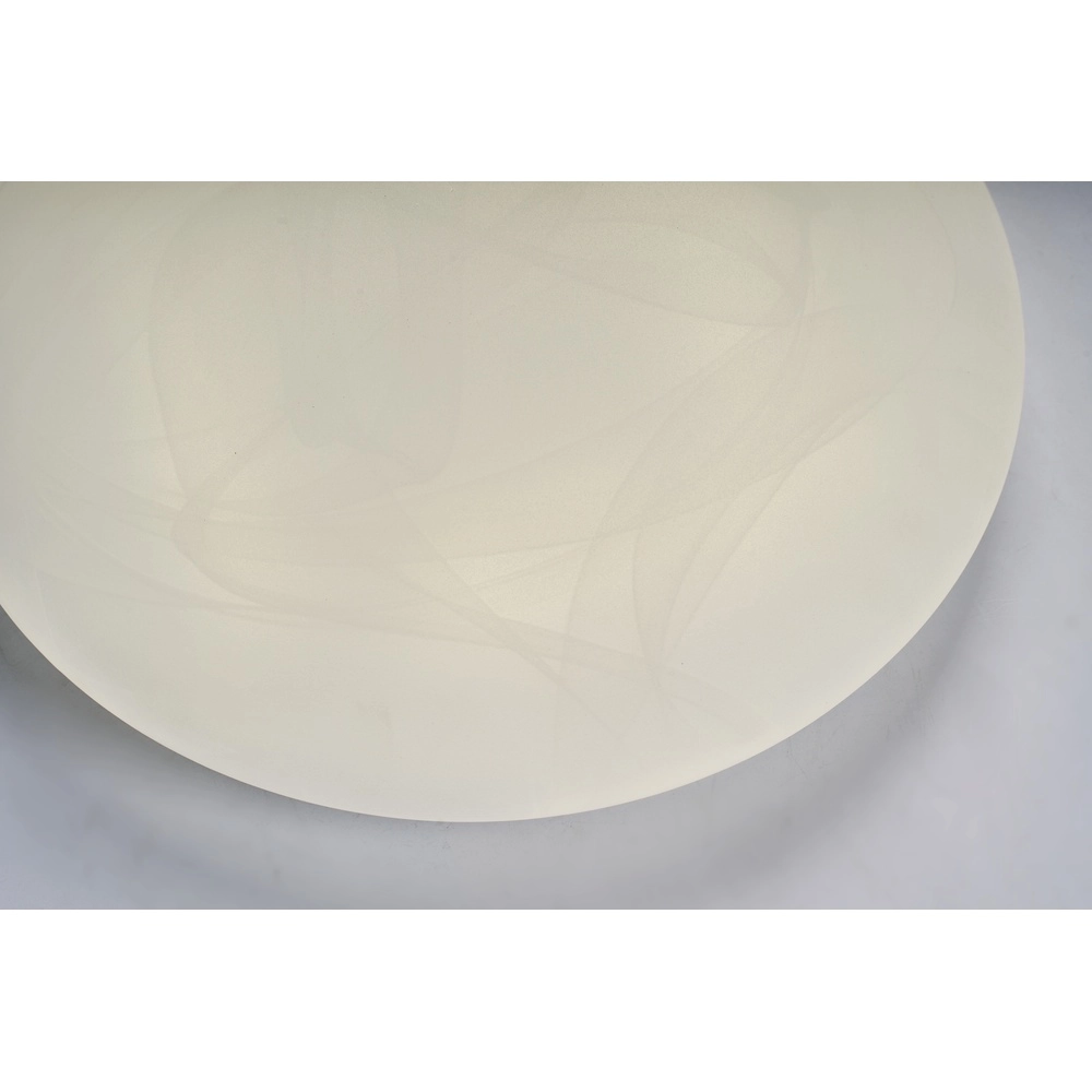 Deckenleuchte Maya Ø 30cm - 3-stufiges CCT Searchlight 5053423297781