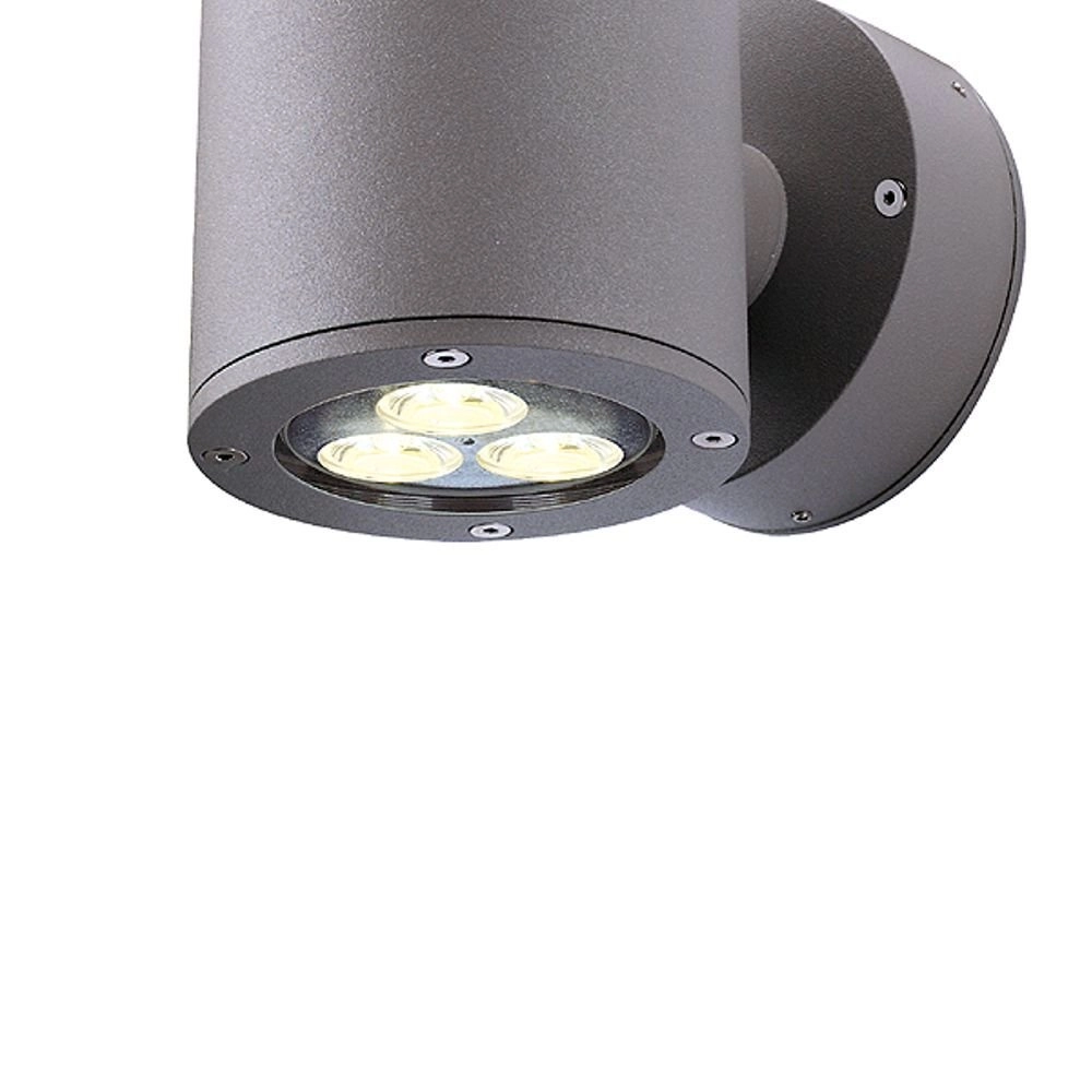 Up-Down Leuchte Sitra Wall Up-Down SLV 4024163109635