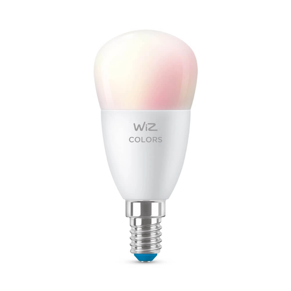 Intelligente Lichtquelle E14 - 4,9W WiZ 8719514554658