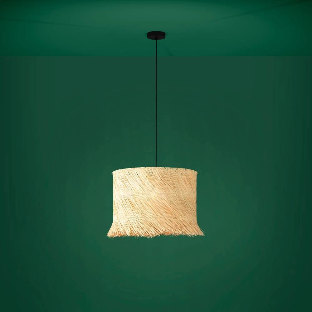 Skandinavische Hängelampe Paisano Ø 48cm Stars of Light 9008606243433
