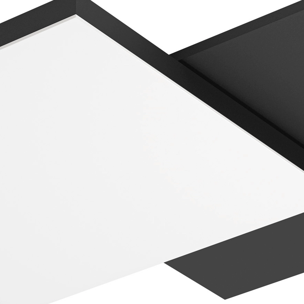 LED-Deckenleuchte Tamuria Eglo 9002759996550