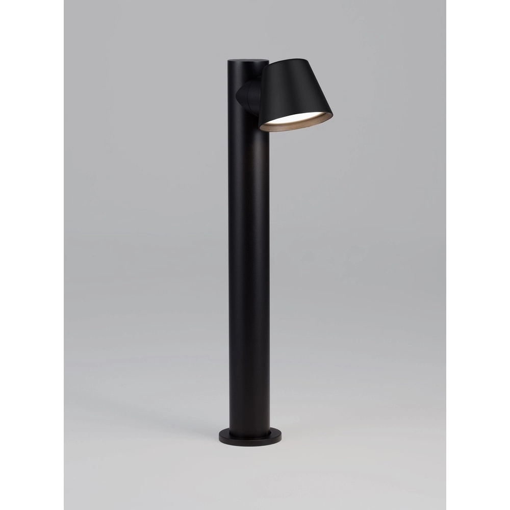 Design-Gartenlampe Bell Schwarz Lyora 5212017488114