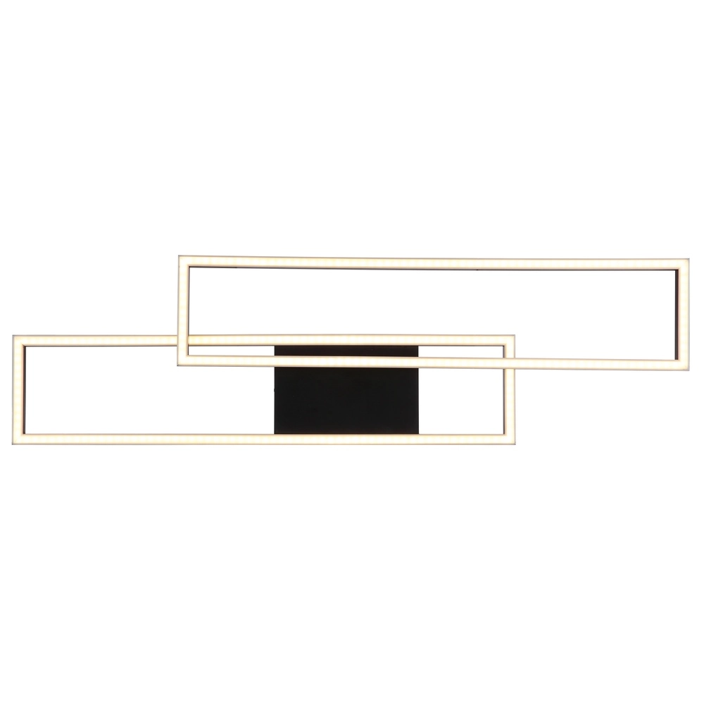Moderne Deckenlampe Tatjana Schwarz Globo 9007371566310