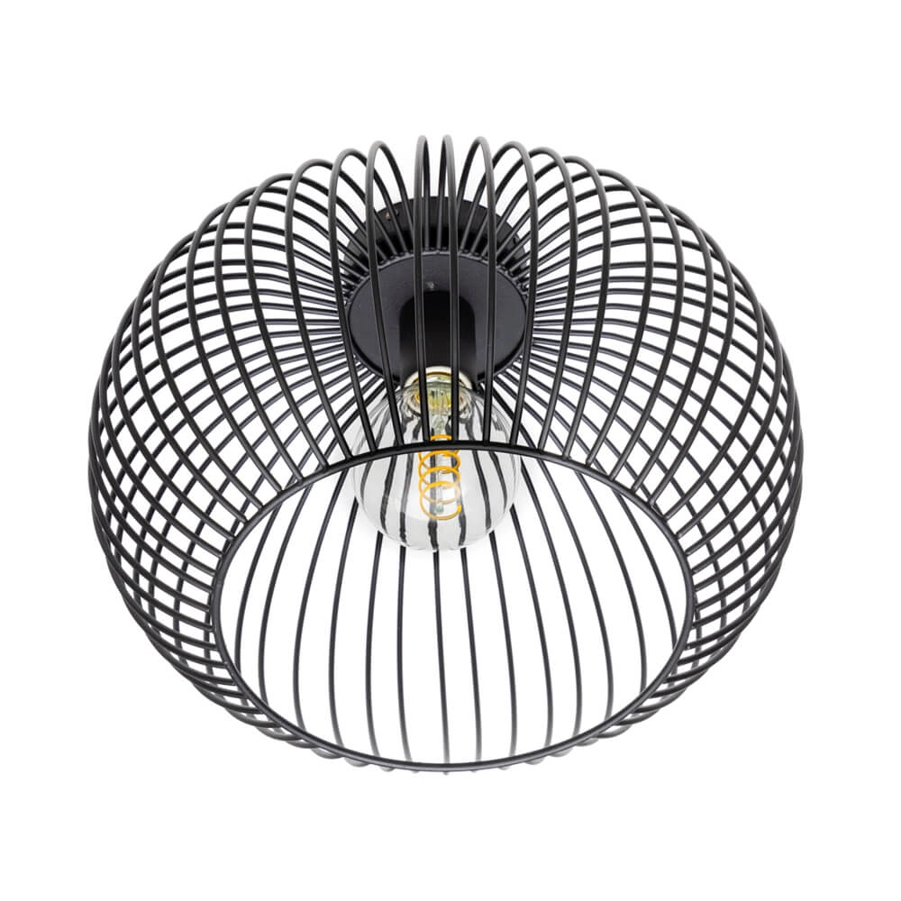 Ø 30cm Deckenlampe Wire 2 ETH 8720195302018