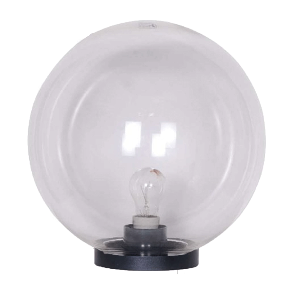 Glühbirne Lampe Bolano 181cm. Porträt klar Lyora 8716803507517