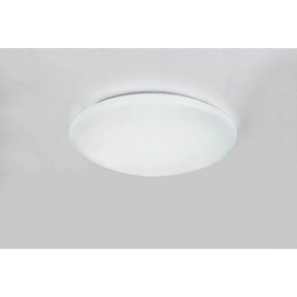 Deckenlicht Atreju I Ø 51 cm Lichtfarben verstellbar Globo 9007371382330