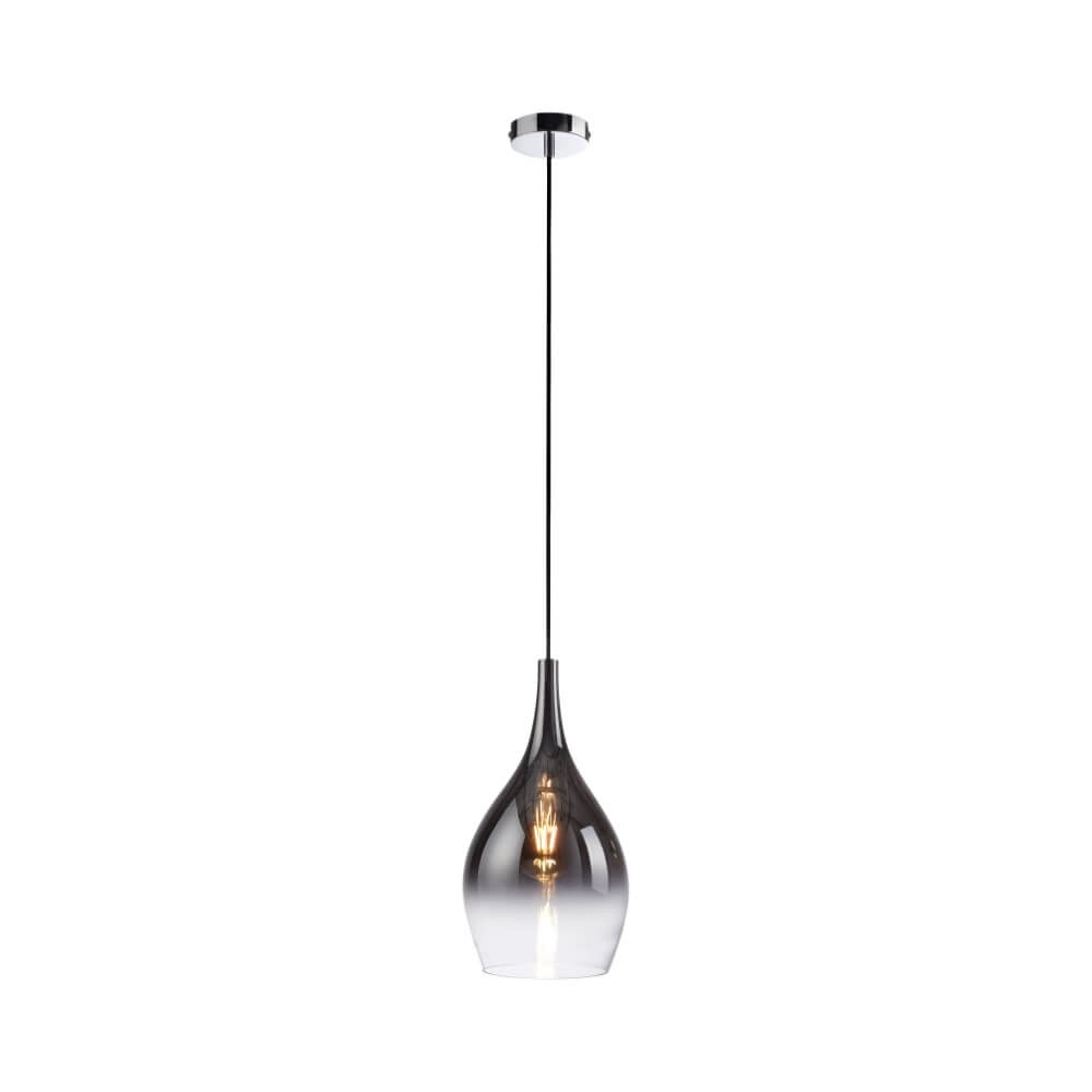 Moderne Hängelampe Pilua 1-Licht Paul Neuhaus 4012248366080
