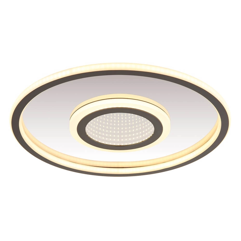 Deckenlampe Cara rund Ø 43,2cm