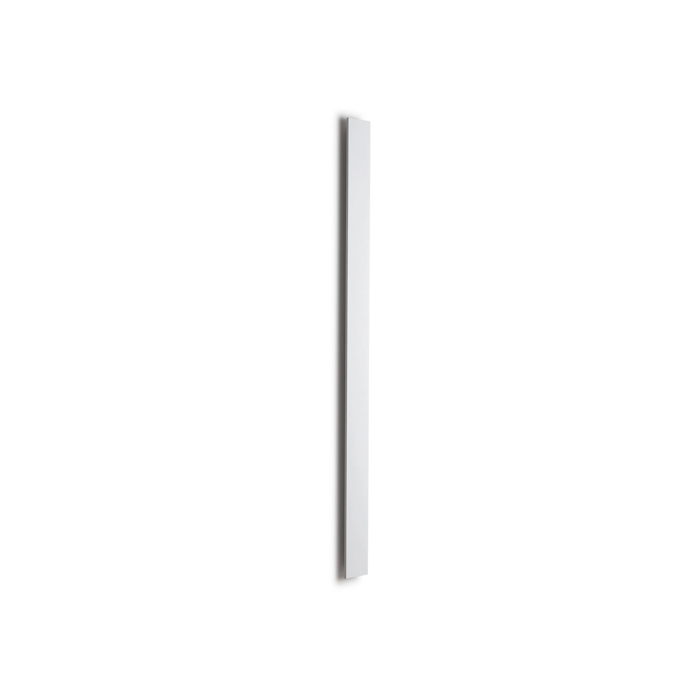 Moderne Wandlampe Comma Led Weiß 118 cm Lyora 5903139118835