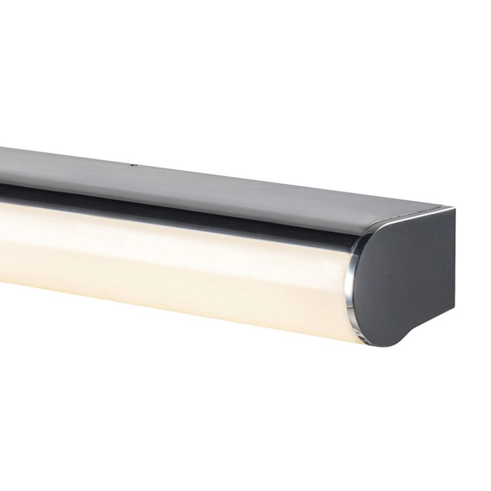 Außenleuchte Marylin Chrome 40cm SLV 4024163223713