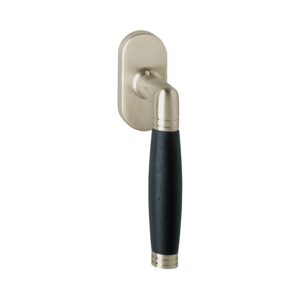 Griff für Fenster Ton 222 nickel matt Intersteel 8714186116630