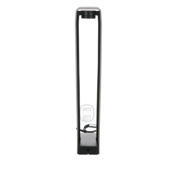 Gartenstrahler Ace High 12 Volt LED In-lite 8717051004230
