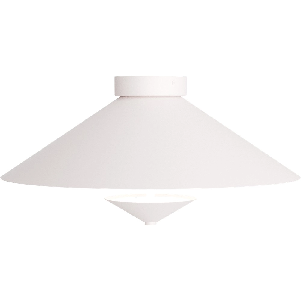 Deckenlampe Ceppo weiße Ø 45 cm Masterlight 8718121398143