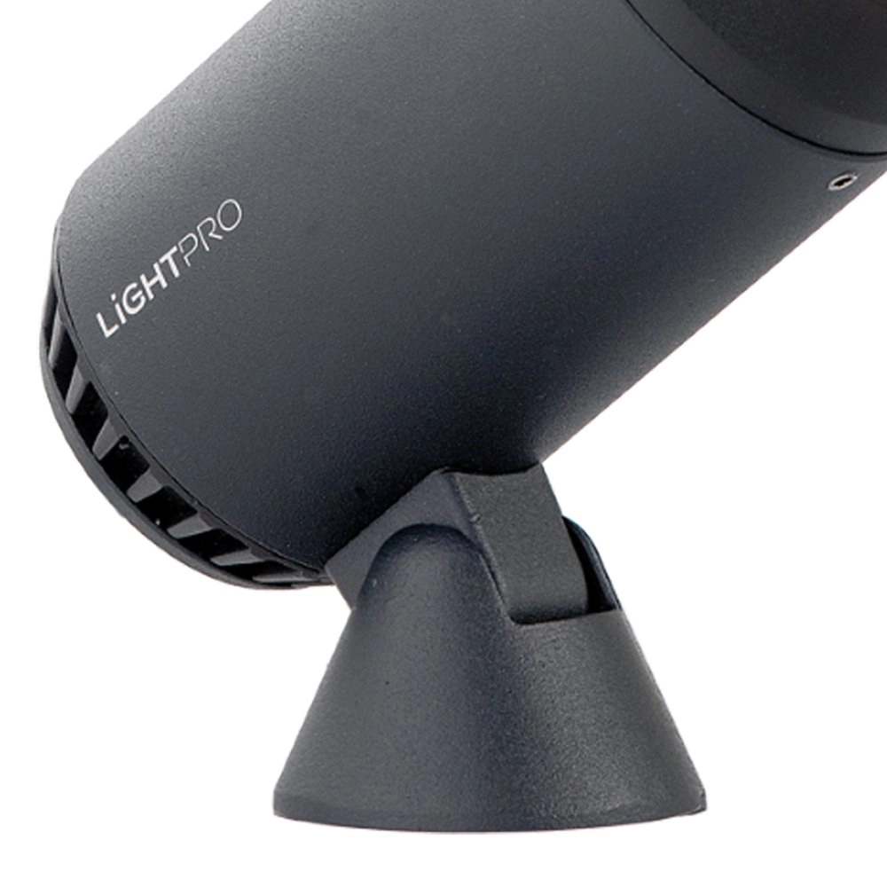 Erdspiess-strahler Castor 9 Lightpro 5907800859911