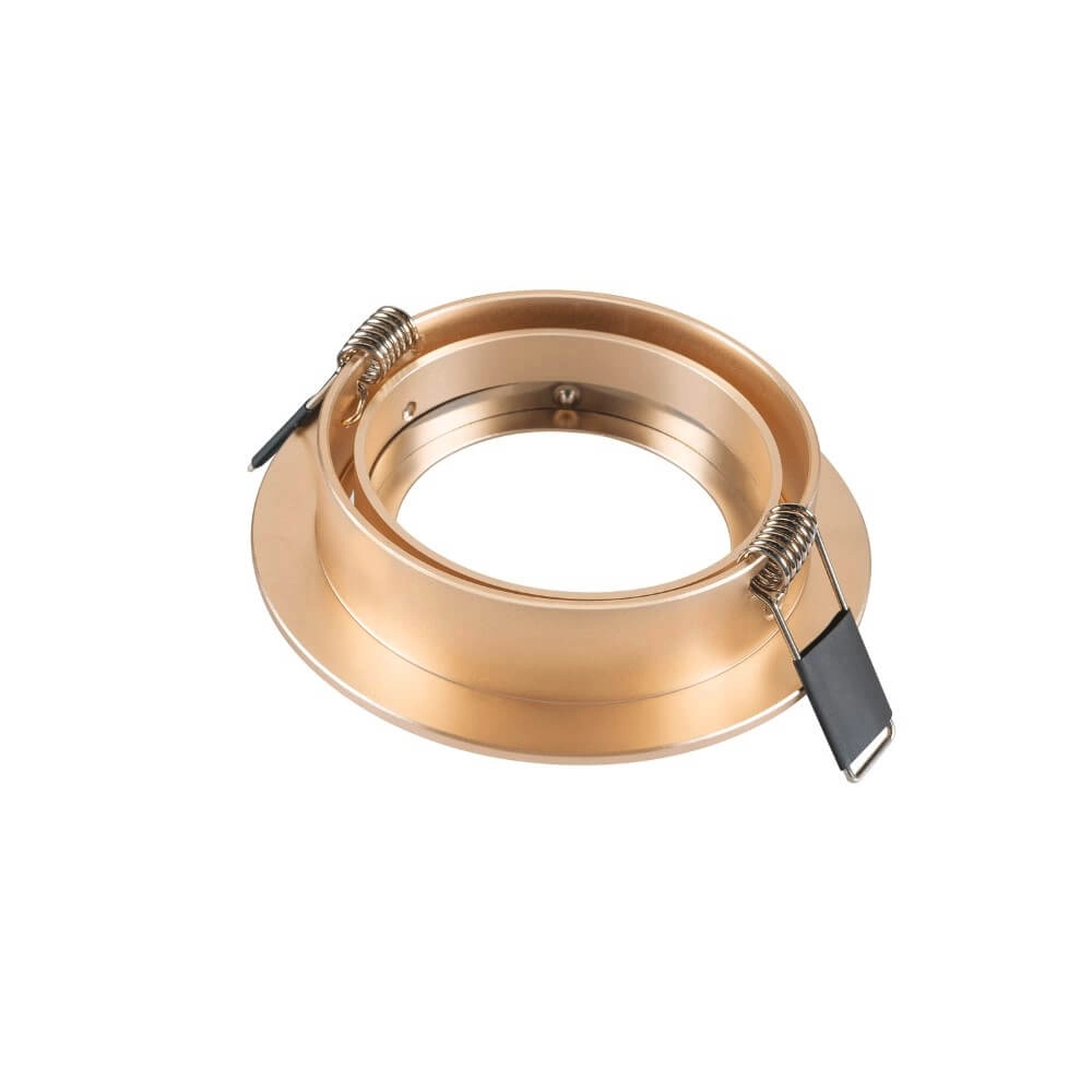 Montagering New Tria 95 rund rosa - ohne Beschlag SLV 4024163277204