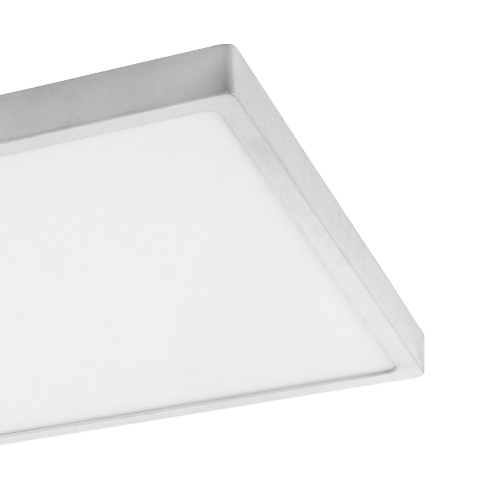 Deckenleuchte Fueva 1 40 cm x 40 cm Eglo 9002759972684