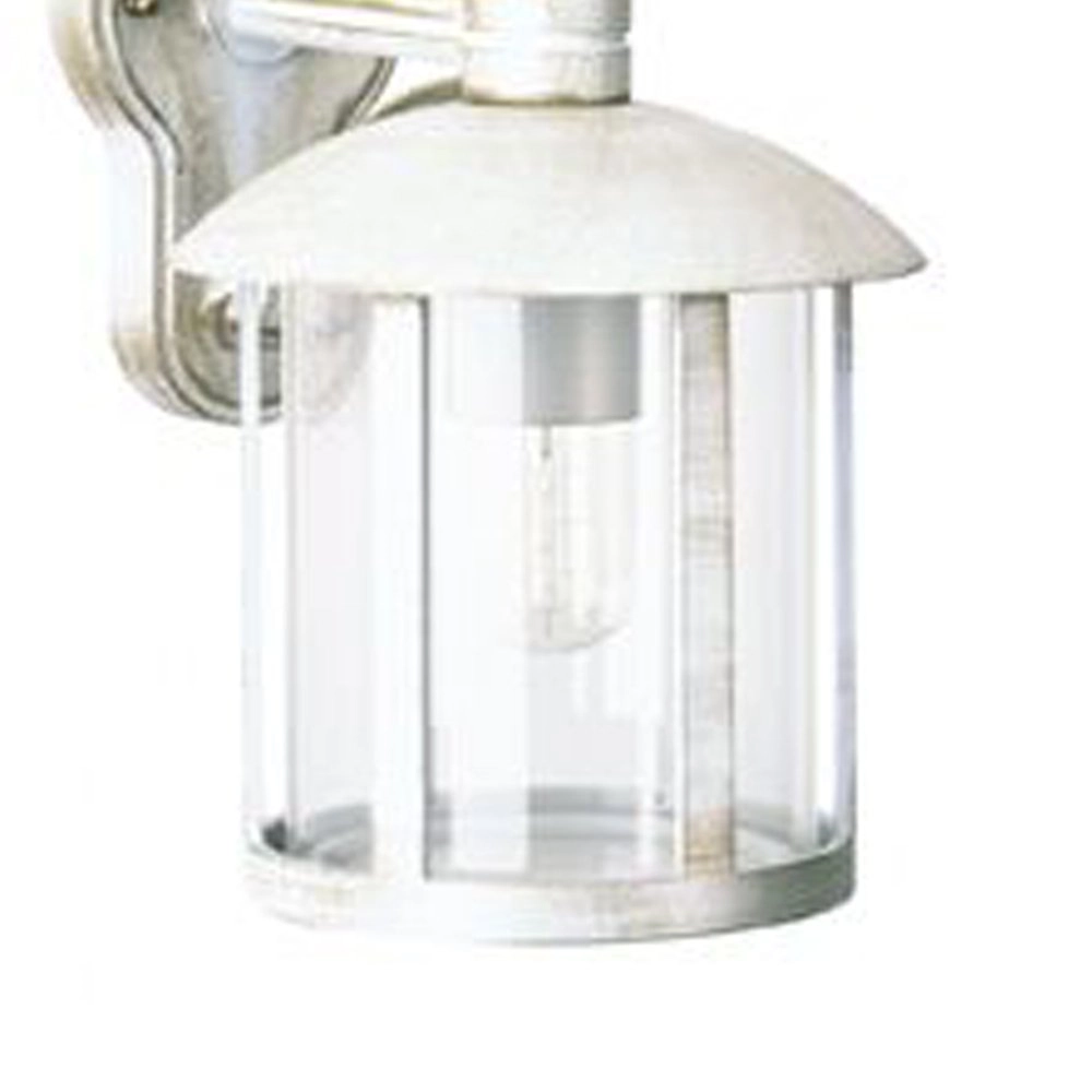 Außenlampe Holli Weißgold Albert 4007235718355